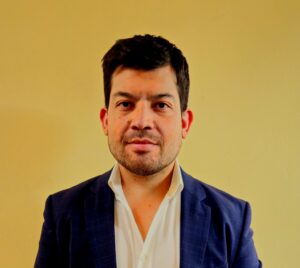 Eduardo Sotomayor